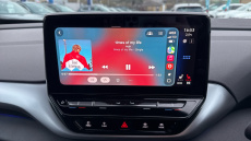 Volkswagen ID.4 109kW Life Pure 52kWh 5dr Auto Electric Estate